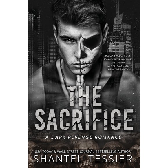 Libro Dark Angel Creations LLC – El Sacrificio