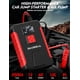 thumbnail image 2 of Jump Starter con compresor de aire Sharmeal 5000A 160PSI, 2 of 9