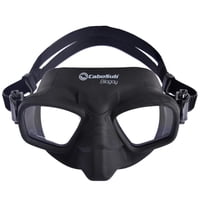 Cabosub - Máscara Apnea Modelo Bilagay