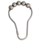 thumbnail image 1 of Anillos para cortinas de ducha Kingston Brass SRCR128 Roller Ball, 1 of 6