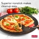 thumbnail image 4 of Sartén para pizza GoodCook AirPerfect, antiadherente, 40 cm, acero al carbono, 4 of 8