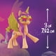 thumbnail image 4 of Toy My Little Pony, un Sunny Starscout de nueva generación, 8 cm, 4 of 9