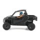 thumbnail image 4 of Modelo Diecast Masters Can‑Am Commander XT 1000R negro, 4 of 9