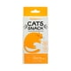 thumbnail image 1 of CATS SNACK GALLETAS CATNIP POLLO Y HIERBA GATERA, 1 of 2