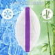 thumbnail image 2 of Almohada BETU Queen – Juego de 2, espuma viscoelástica refrigerante, color púrpura, 2 of 7