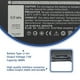thumbnail image 1 of Batería ANTIEE 4GVMP 7.6V 68Wh Reemplazo para laptop Dell Latitude 5400 5500 5410 5510 Precision 3540 3550 Inspiron 7590 7591 7791 Serie 2 en 1, 1 of 2