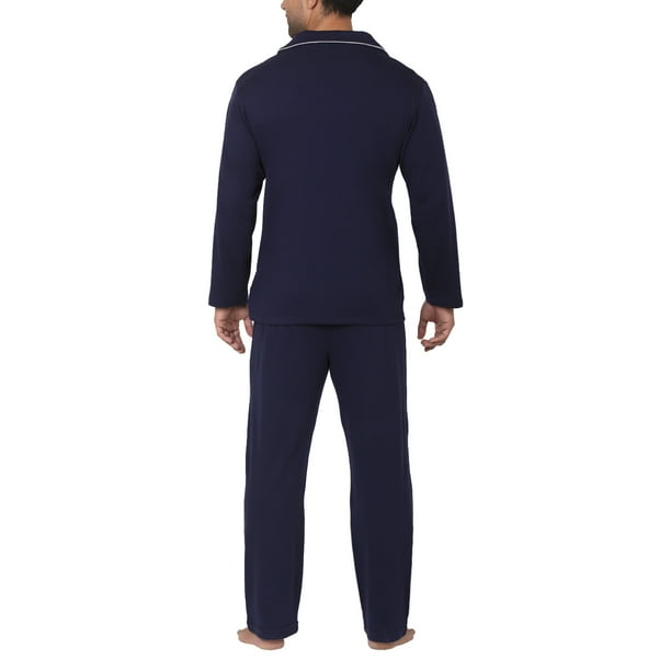 Ropa Pijamas De Hombre En El Lider Pijama De Hombre Algodón 671802