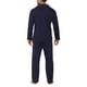 thumbnail image 3 of Pijama Botones Hombre 9222, 3 of 3