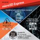thumbnail image 4 of microSD SUNEAST 256 GB 890 MB/s Lectura 750 MB/s Escritura, 4 of 5