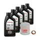 thumbnail image 1 of Kit Cambio De Aceite New Pathfinder R53 Original, 1 of 3
