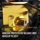 thumbnail image 4 of Ingeniería De Diseño De Envoltorios De Cinta Aislante Reflect a gold, 4 of 6