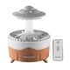 thumbnail image 3 of Raining Ufo Humidificador Difusor 350ml US 110v, 3 of 3
