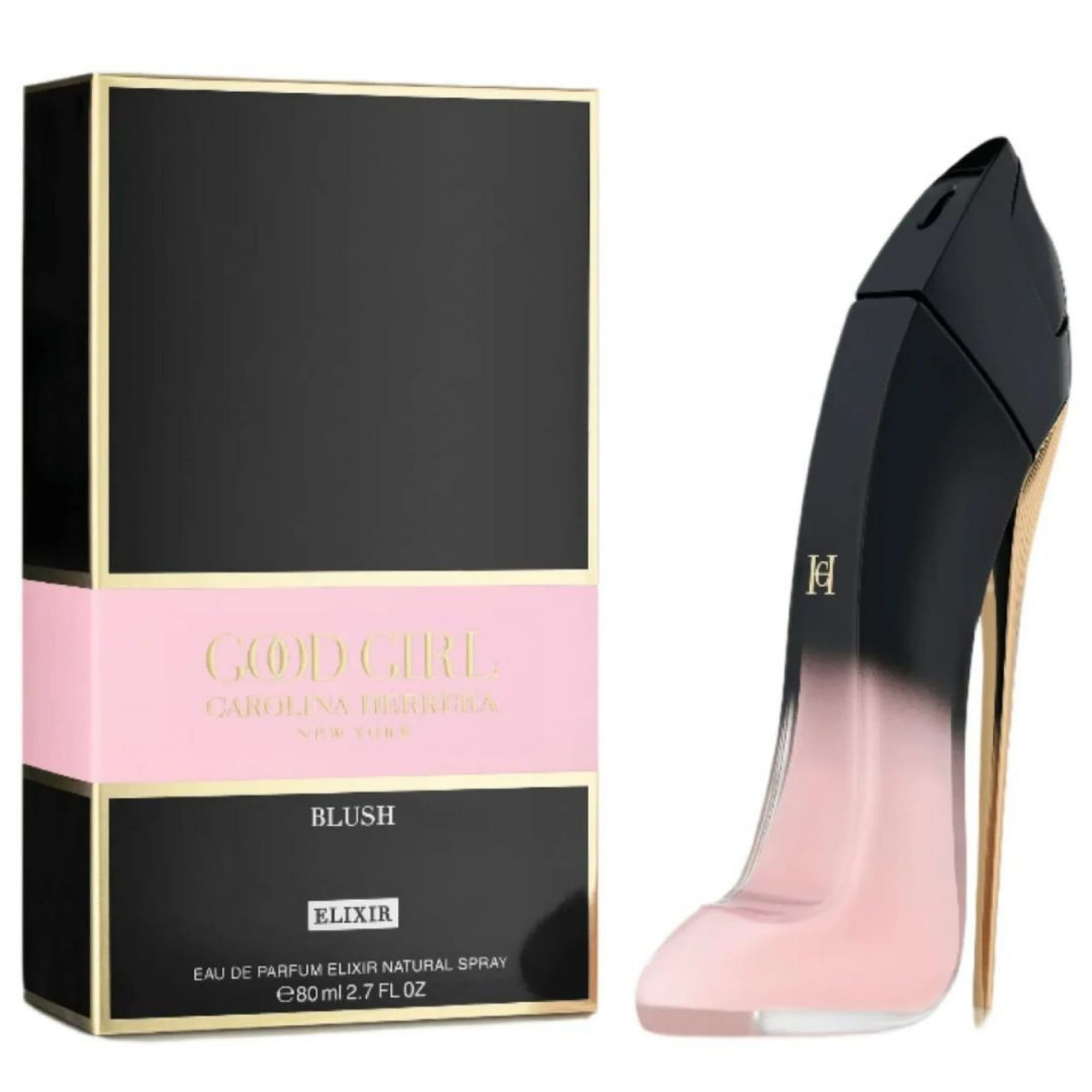 Carolina Herrera - Good Girl Blush Elixir Edp 80ml