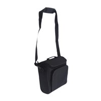 Bothyi - Bolsa Para Proyector, Bolso Práctico Y Cómodo, Bolsa De Viaje Portátil Multiusos