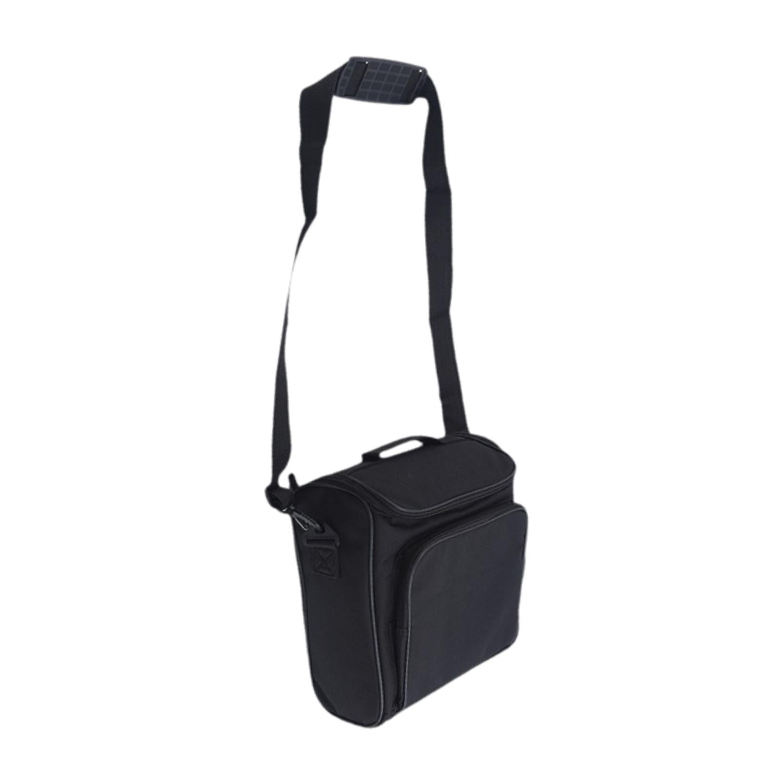 Bothyi - Bolsa Para Proyector, Bolso Práctico Y Cómodo, Bolsa De Viaje Portátil Multiusos
