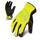 thumbnail image 1 of Guantes de trabajo Ironclad de alta visibilidad S/M/L/XL/XXL, 1 of 1