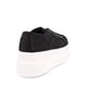 thumbnail image 4 of Zapatilla Mujer Plat Black, 4 of 7