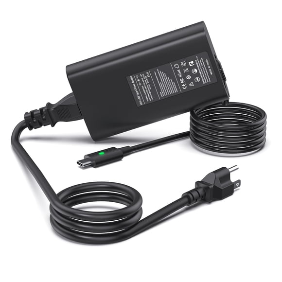 Cargador Para Laptop De 65 W Usb c Para Modelos Dell