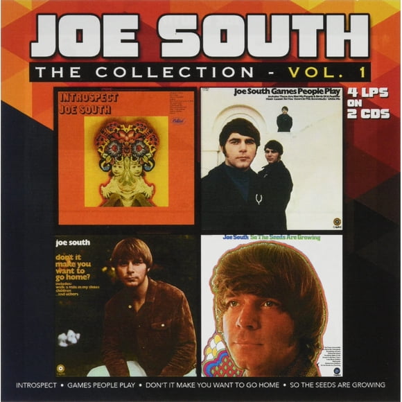 Colección de CD Classics France Vol. 1-4 LPs