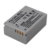 Genérico - Batería Nb-7L Canon Alternativa