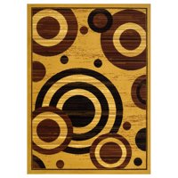 Modalfo - Alfombra Kashan King Beige 153 X 213 Cm