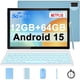 thumbnail image 1 of Tablet IWEGGO Android 15 10 12GB 64GB 1TB WiFi 6, 1 of 3