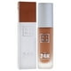 thumbnail image 3 of Fundación 3ina The 24H Foundation 30ml, 3 of 4