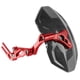 thumbnail image 1 of Guardabarros Trasero Para Motocicleta, Guardabarros, Piezas De Repuesto Para M3 Red, 1 of 5