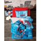 thumbnail image 1 of Gamers for Boys Blue Quilt Duvet Cover Set Pillowcase Bed Linen Bedding3-Piece Bedding Set, 1 of 5