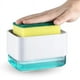 thumbnail image 1 of Dispensador de Lavalozas con Porta Esponja, 1 of 6