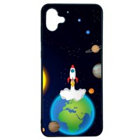 Genérico - Carcasa Funda Para Samsung A05 Diseño 252