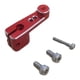 thumbnail image 3 of Servo Horn DIY Modificado Para Axial SCX24 90081 Piezas 1:24 RC Car Rojo, 3 of 5