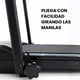 thumbnail image 3 of Trotadora Caminadora Work Walkingpad Plegable, 3 of 7