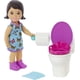 thumbnail image 2 of Muñeca Barbie Skipper Babysitters Inc con accesorios de más de 3 años, 2 of 5