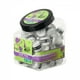 thumbnail image 2 of OVERGRIP YONEX SUPER GRAP BLANCO JARRO X60, 2 of 2