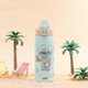 thumbnail image 3 of Botella de agua Zak Designs Disney Sage Kids 560 ml de acero inoxidable, 3 of 9
