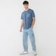 thumbnail image 4 of Polera Hombre Fun Asiática Azul Corona, 4 of 5