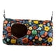 thumbnail image 3 of Bird House Nest Hut Periquitos Lovebirds Juguete Loros Jaula Colgante Hamaca Cama Azul Oscuro 31x15x15cm, 3 of 5