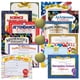 thumbnail image 1 of Certificado y premio: paquete de incentivos para estudiantes, superventas de Hayes, 1 of 1