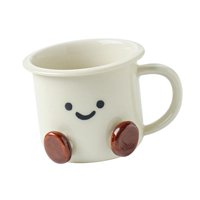 Bothyi - Tazón De Yogur Para Ensalada, Pequeño Utensilio De Cocina, Plato Estético Para Ensalada, Aperitivos, Sopa, Capacidad 120 Ml