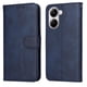 thumbnail image 1 of Funda Billetera para Xiaomi Poco X7 Pro con Porta Tarjetas y Soporte Ajustable Azul, 1 of 4