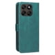 thumbnail image 2 of Funda Billetera para Motorola Moto G77 Protección RFID y Soporte Ajustable Verde, 2 of 6