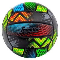 Franklin Sports - Balón Volleyball Mystic Tamaño 5