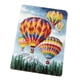 thumbnail image 5 of Kits de alfombra con gancho de lengüeta, alfombra bordada con globo de aire caliente, alfombra con gancho de lengüeta, para adultos, niños, cojín,, 5 of 5