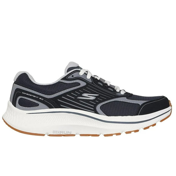 Zapatillas Hombre Go Run Consistent 2.0 Skechers 220866/BKW negro 43