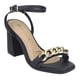 thumbnail image 3 of Sandalia Ramarim Mujer 2241204 Negro Moda, 3 of 4
