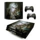 thumbnail image 1 of Skin Ps4 Pro (0056), 1 of 3