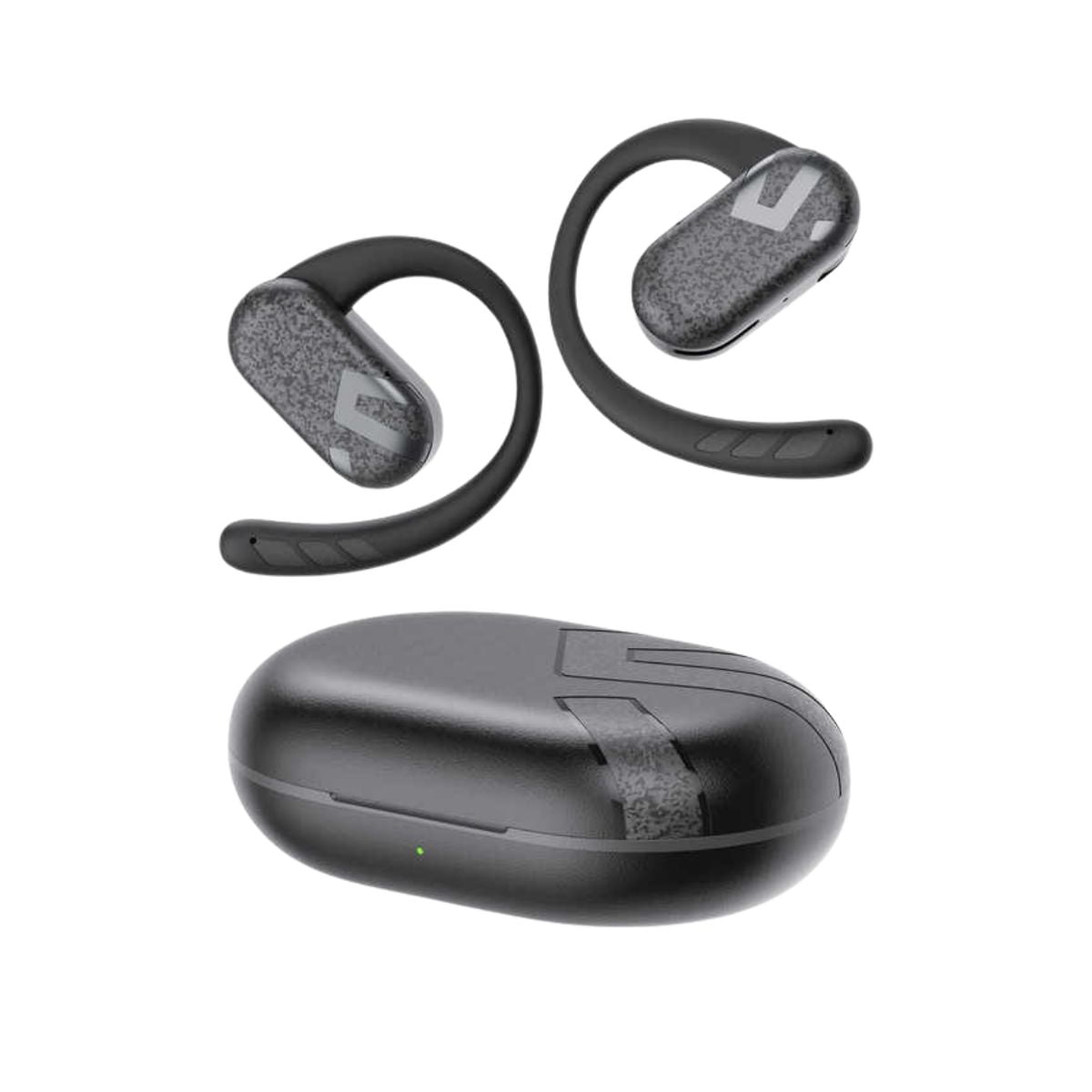 Soundpeats - Audifonos Bluetooth 40hrs Ipx4 Open-ear