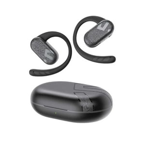 Soundpeats - Audifonos Bluetooth 40Hrs Ipx4 Open-Ear