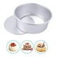 thumbnail image 1 of Moldes De Aluminio Para Tortas Molde Desmontable Molde 22cm, 1 of 2